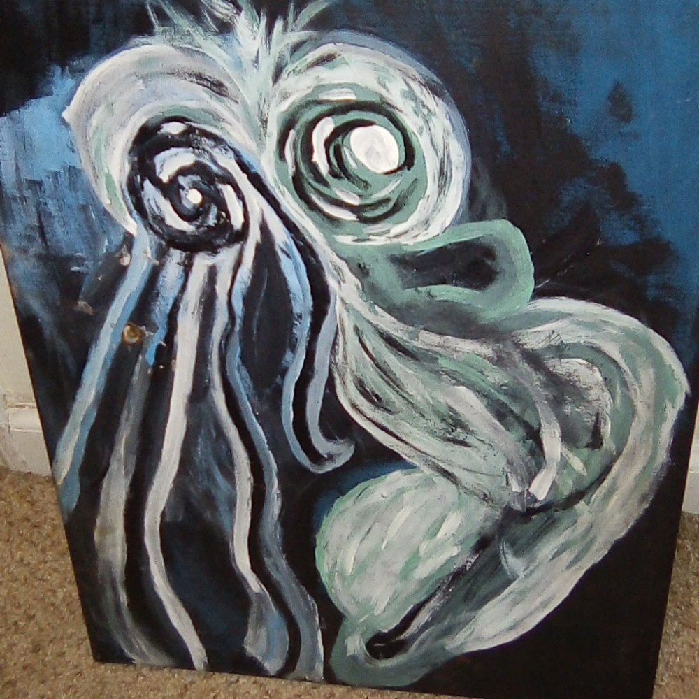 Painting painting